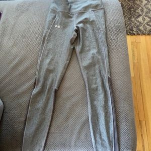UA leggings